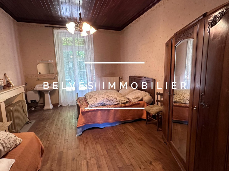 vente Maison Monplaisant - Photo 3