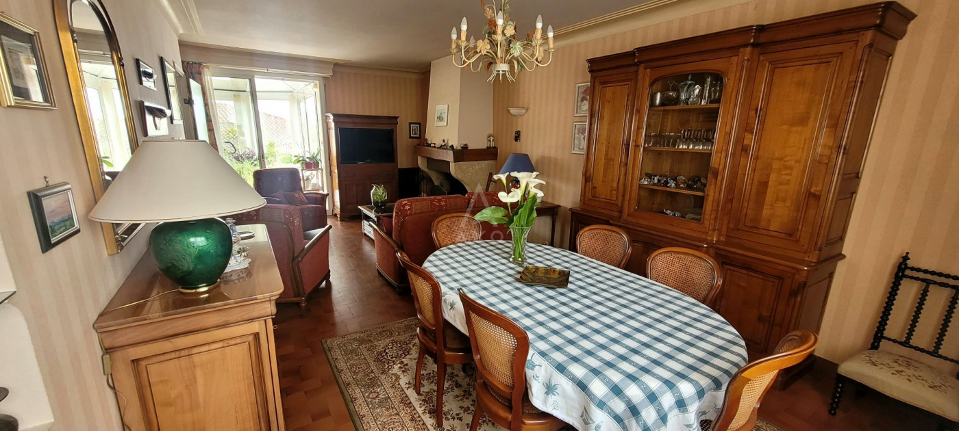 vente Immeuble de rapport La Plaine - Photo 9