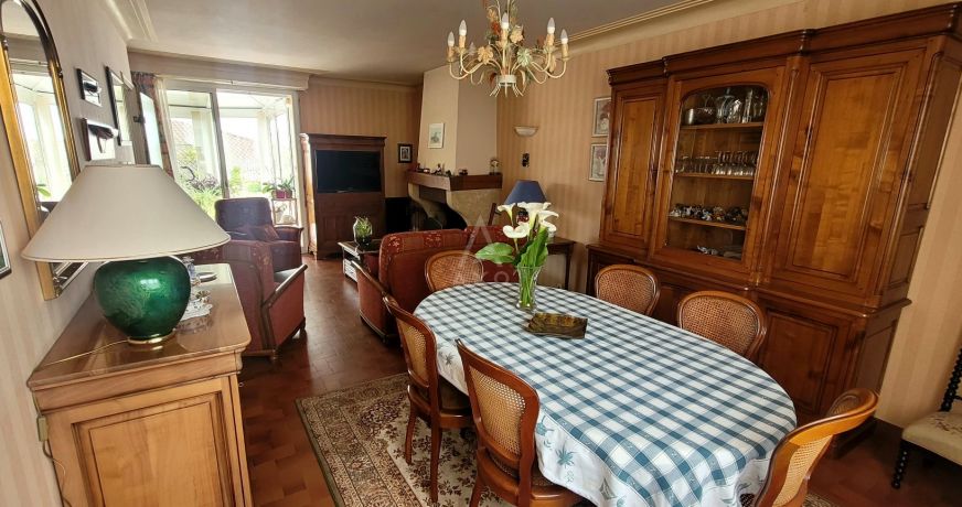 vente Immeuble de rapport La Plaine