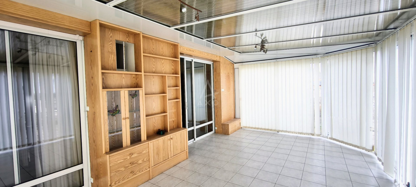 vente Immeuble de rapport La Plaine - Photo 6