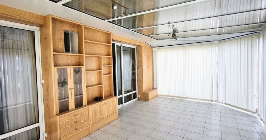 vente Immeuble de rapport La Plaine
