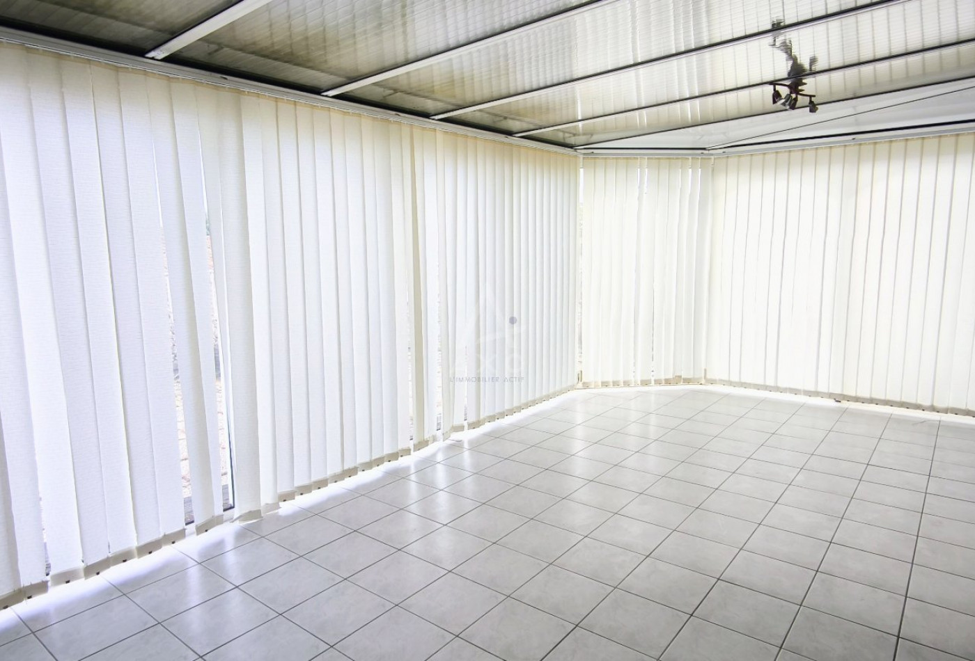 vente Immeuble de rapport La Plaine - Photo 7