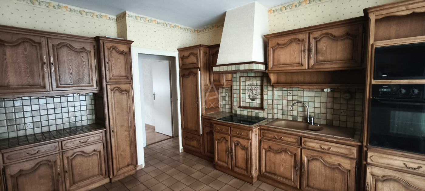 vente Immeuble de rapport La Plaine - Photo 4