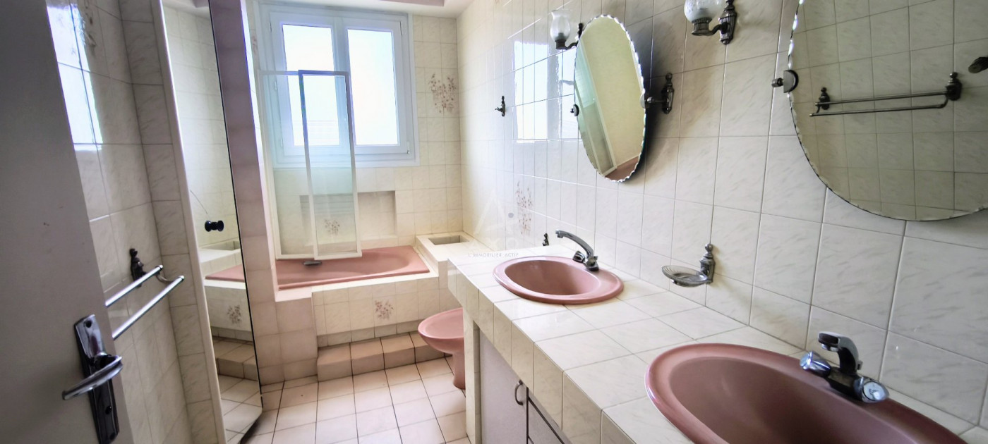 vente Immeuble de rapport La Plaine - Photo 9