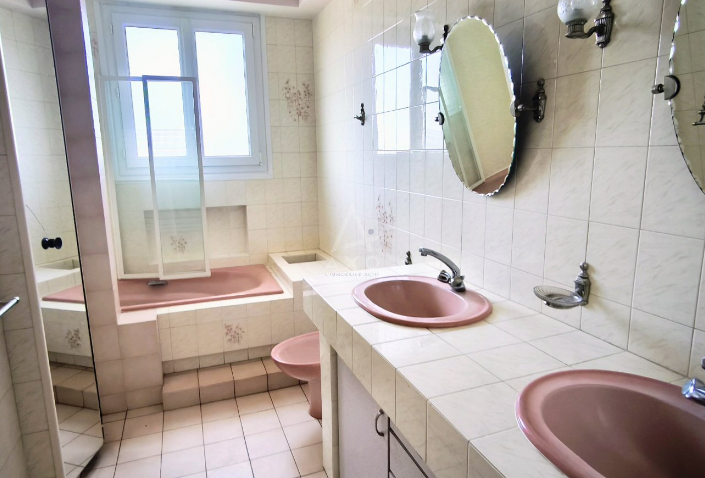 vente Immeuble de rapport La Plaine - Photo 9