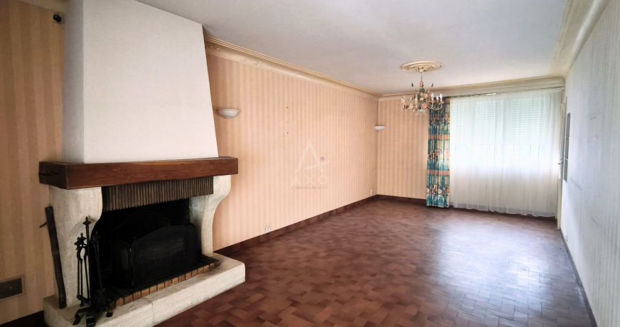 vente Immeuble de rapport La Plaine