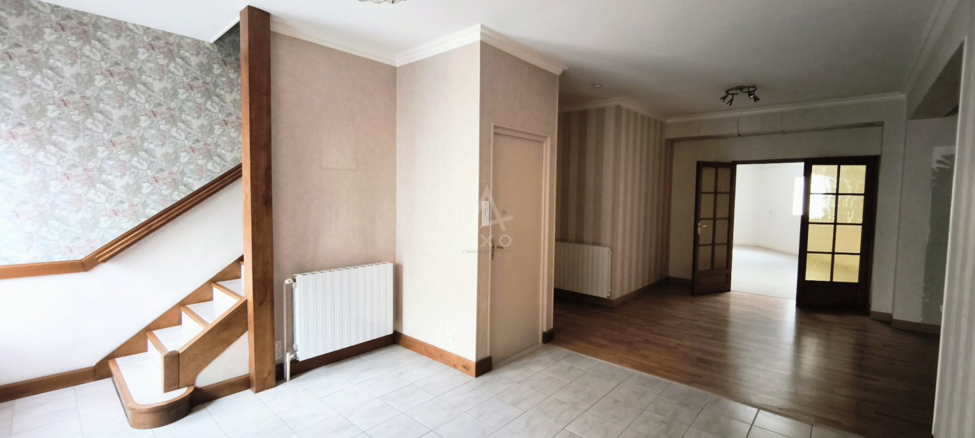 vente Immeuble de rapport La Plaine - Photo 11