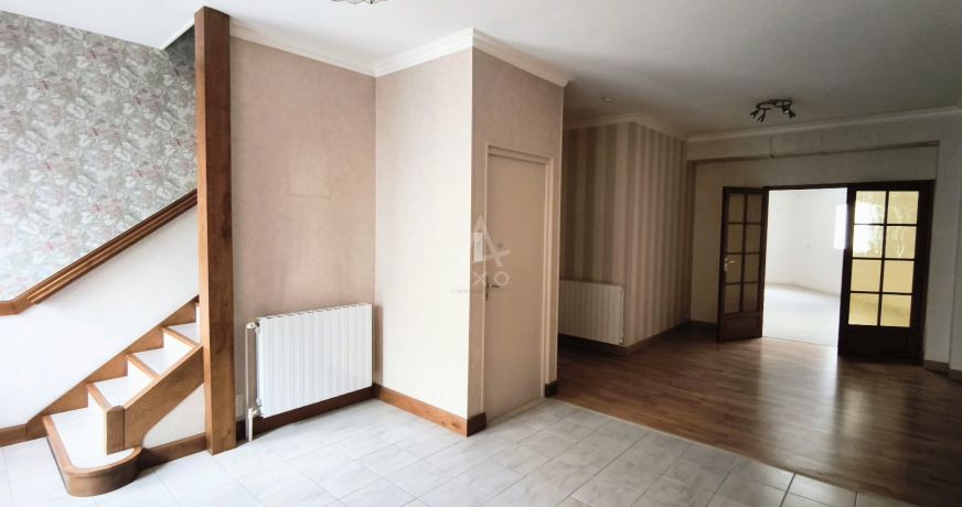 vente Immeuble de rapport La Plaine