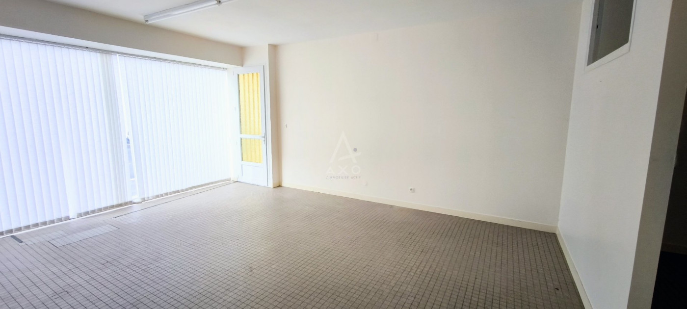 vente Immeuble de rapport La Plaine - Photo 12