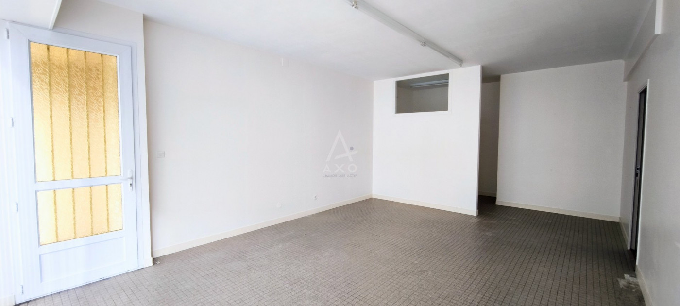 vente Immeuble de rapport La Plaine - Photo 13