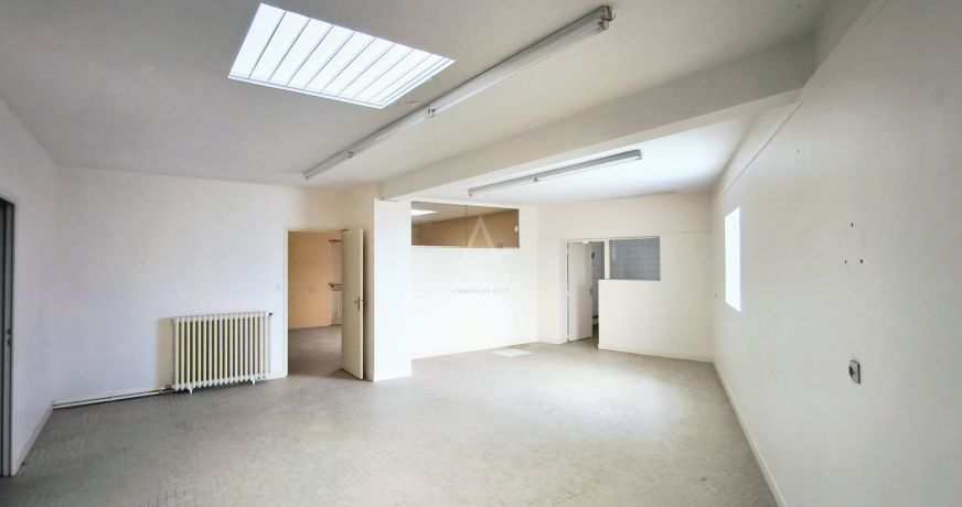 vente Immeuble de rapport La Plaine