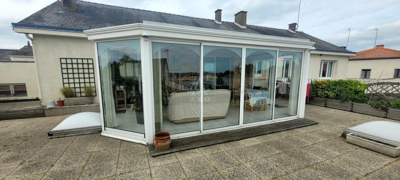 vente Immeuble de rapport La Plaine - Photo 4