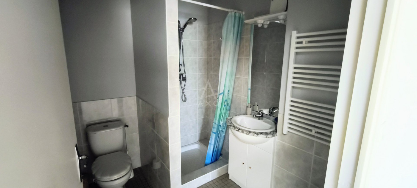vente Immeuble de rapport La Plaine - Photo 15