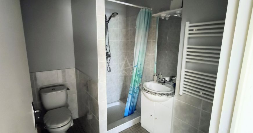 vente Immeuble de rapport La Plaine