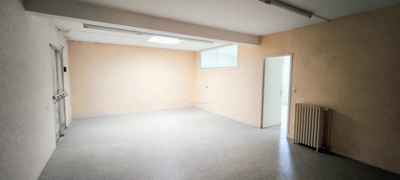 vente Immeuble de rapport La Plaine - Photo 16