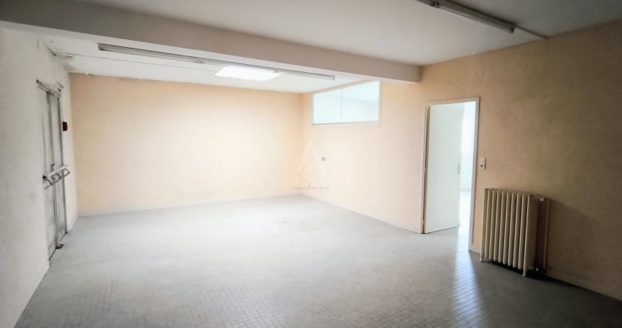 vente Immeuble de rapport La Plaine