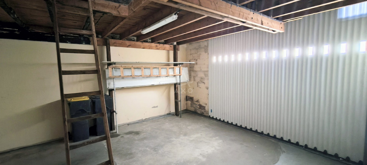 vente Immeuble de rapport La Plaine - Photo 18