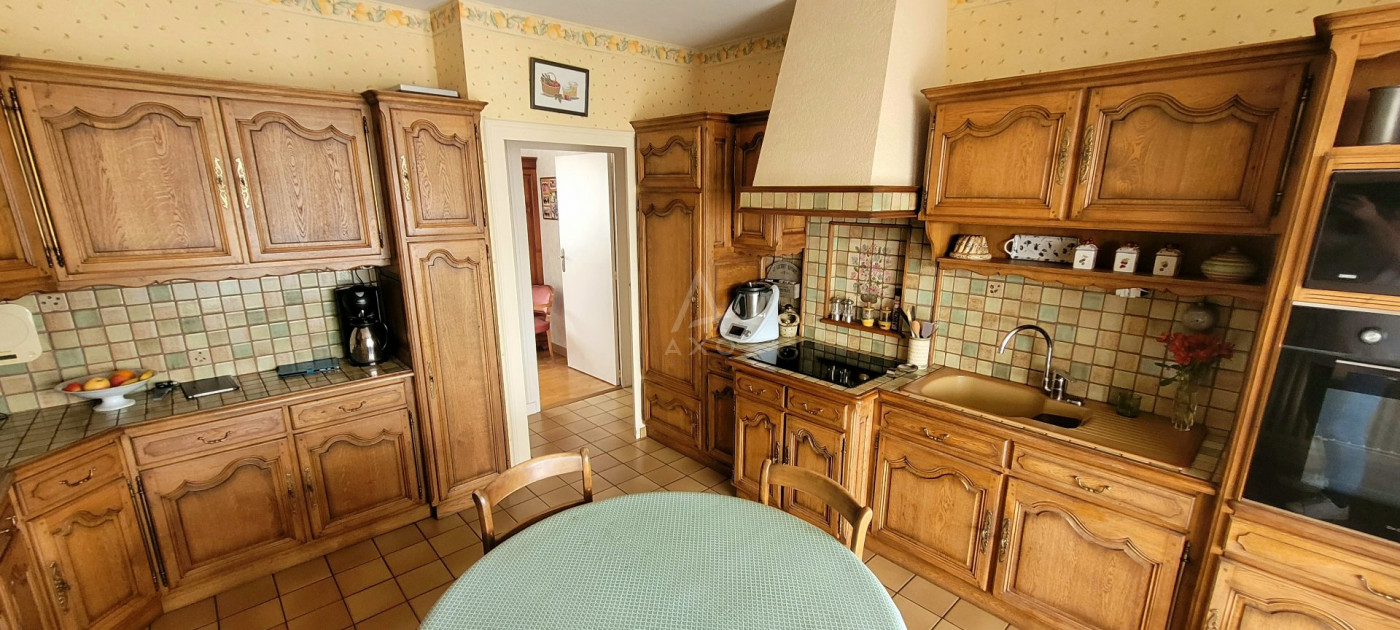 vente Immeuble de rapport La Plaine - Photo 5