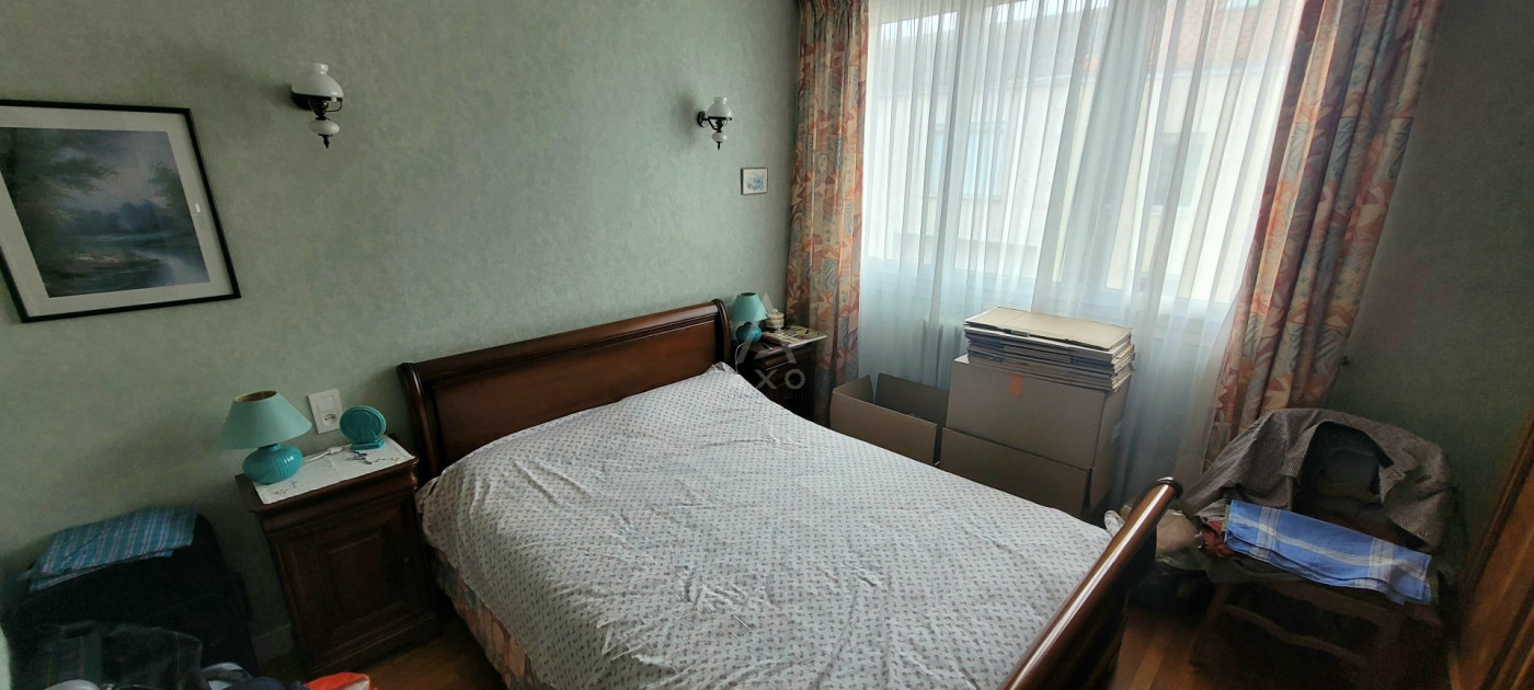 vente Immeuble de rapport La Plaine - Photo 6