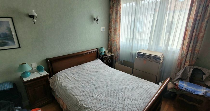 vente Immeuble de rapport La Plaine