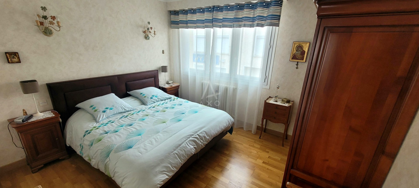 vente Immeuble de rapport La Plaine - Photo 7