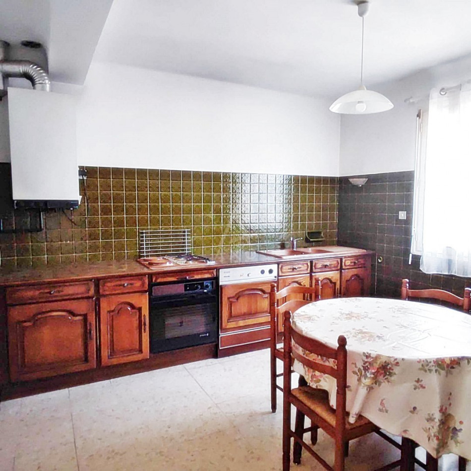 vente Maison Perpignan - Photo 5