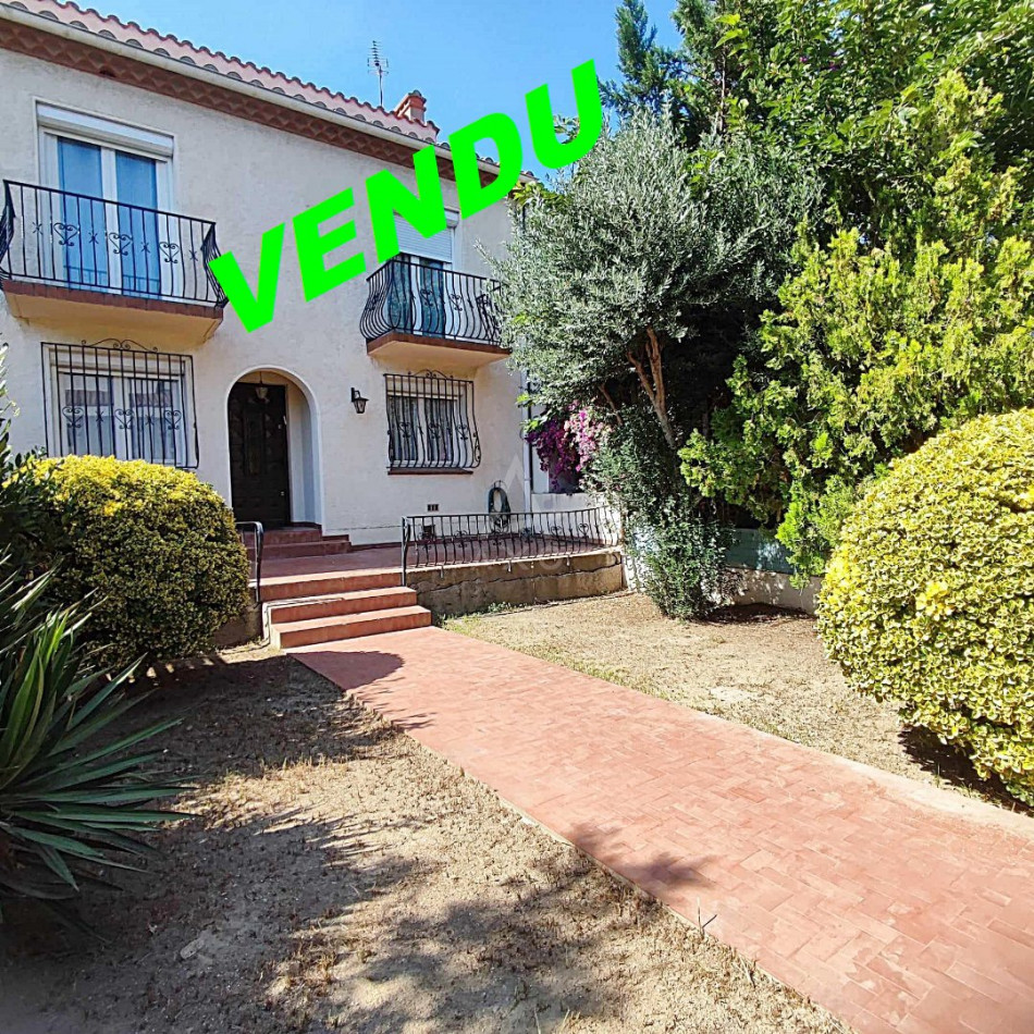 vente Maison Perpignan - Photo 1