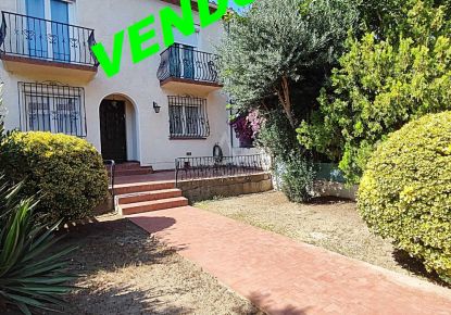 vente Maison Perpignan