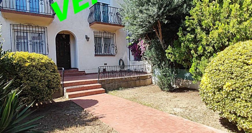 vente Maison Perpignan