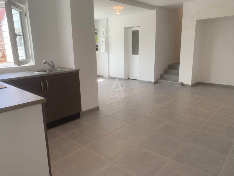 vente Maison Vincly - Photo 1