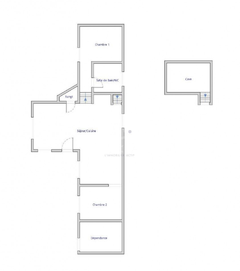 vente Maison Vincly - Photo 8