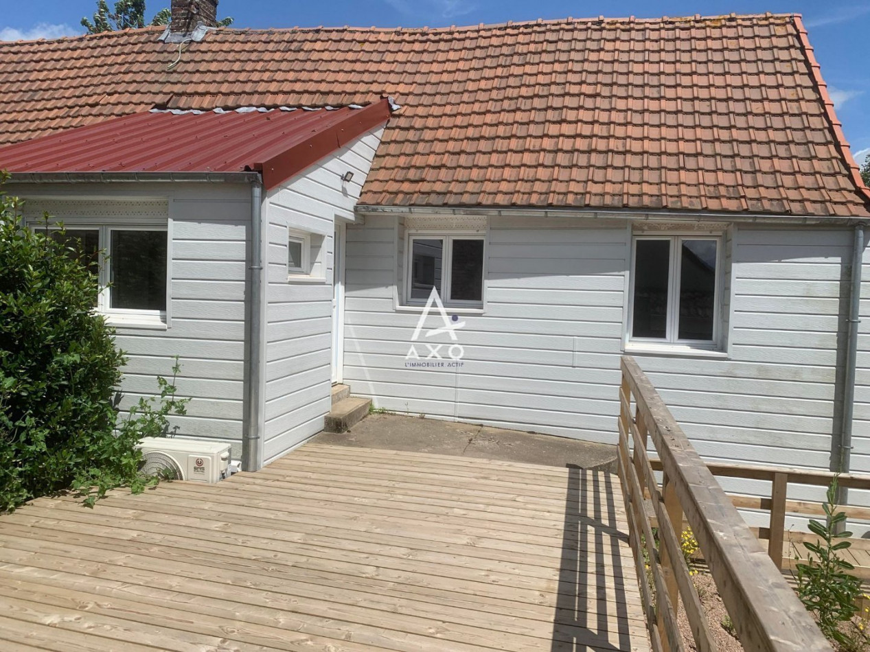 vente Maison Vincly - Photo 6