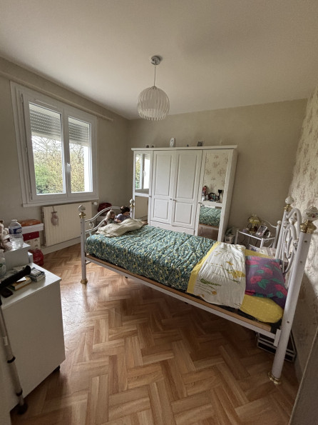 vente Maison de campagne Beaulieu Sur Loire - Photo 7