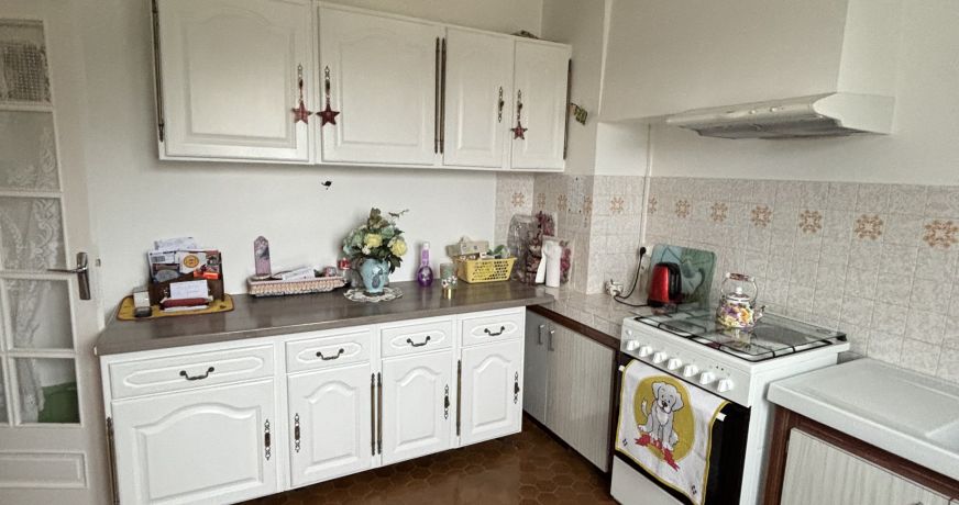 vente Maison de campagne Beaulieu Sur Loire