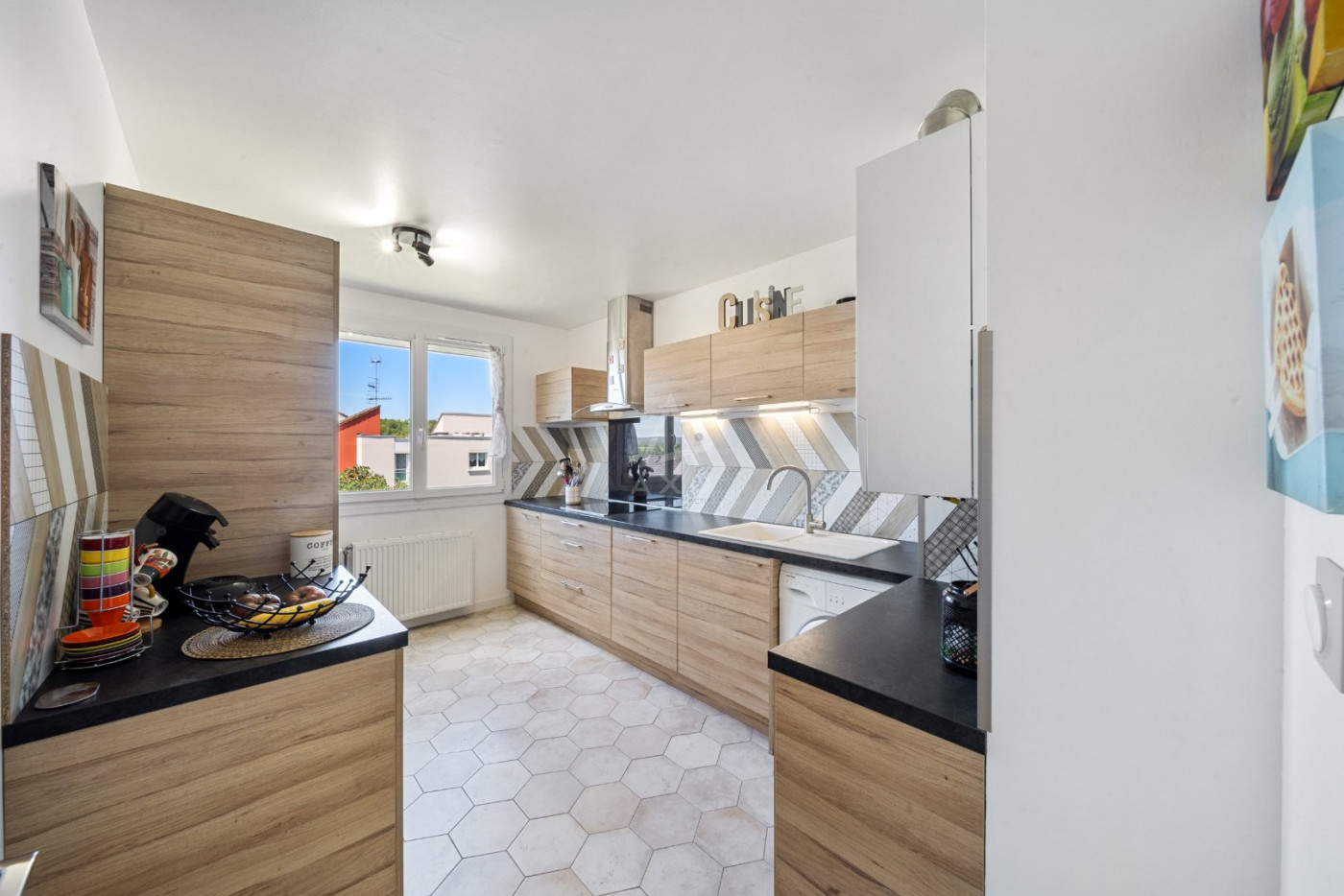 vente Appartement Talant - Photo 4