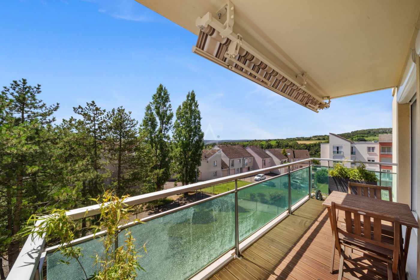 vente Appartement Talant - Photo 2