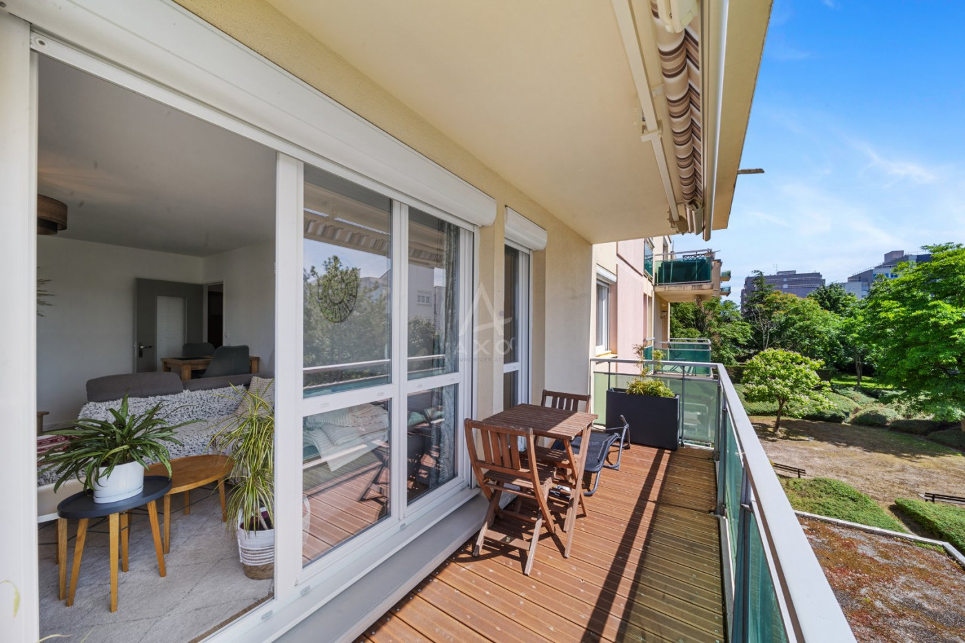 vente Appartement Talant - Photo 10