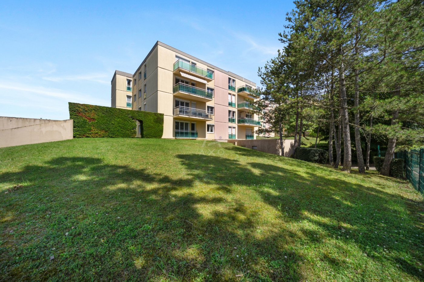 vente Appartement Talant - Photo 9