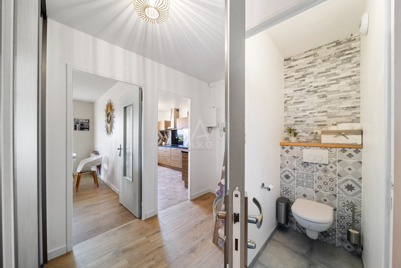 vente Appartement Talant - Photo 5