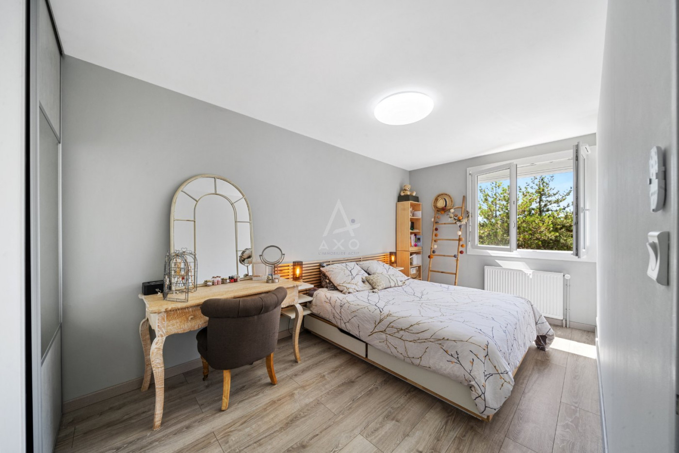 vente Appartement Talant - Photo 6