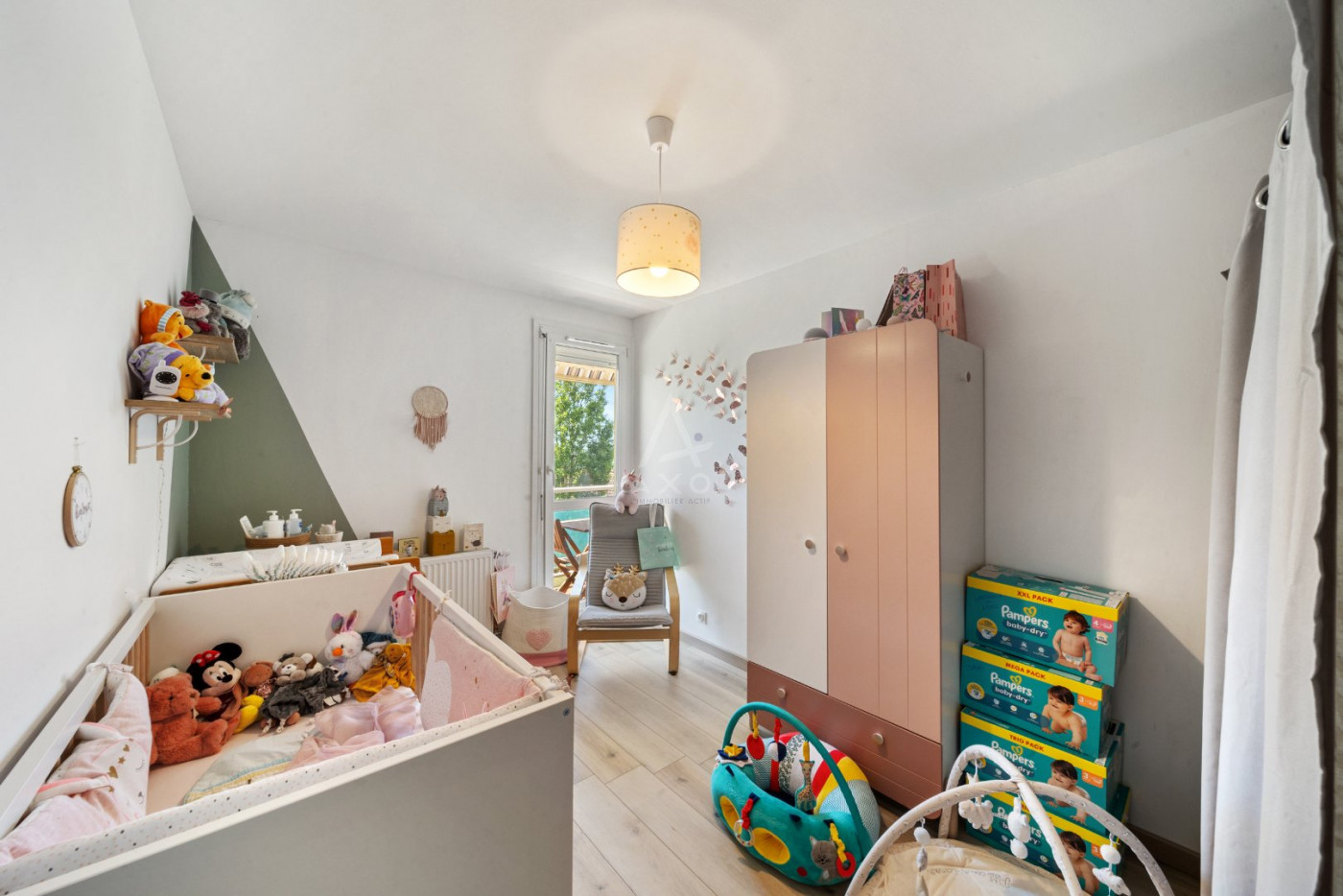 vente Appartement Talant - Photo 7