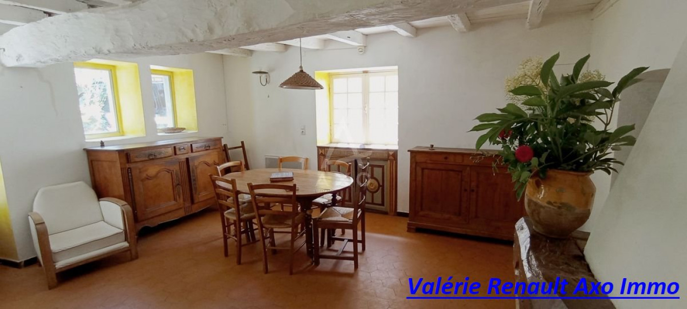 vente Maison à rénover La Sauve - Photo 1