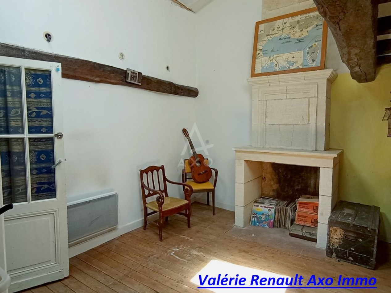 vente Maison à rénover La Sauve - Photo 7