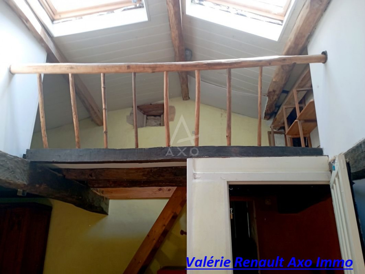 vente Maison à rénover La Sauve - Photo 8