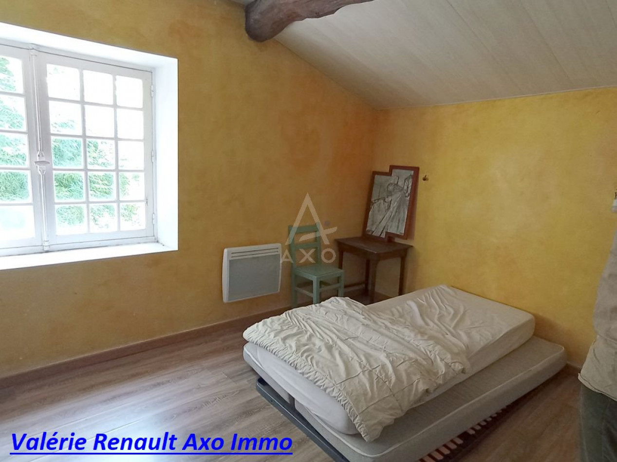 vente Maison à rénover La Sauve - Photo 9