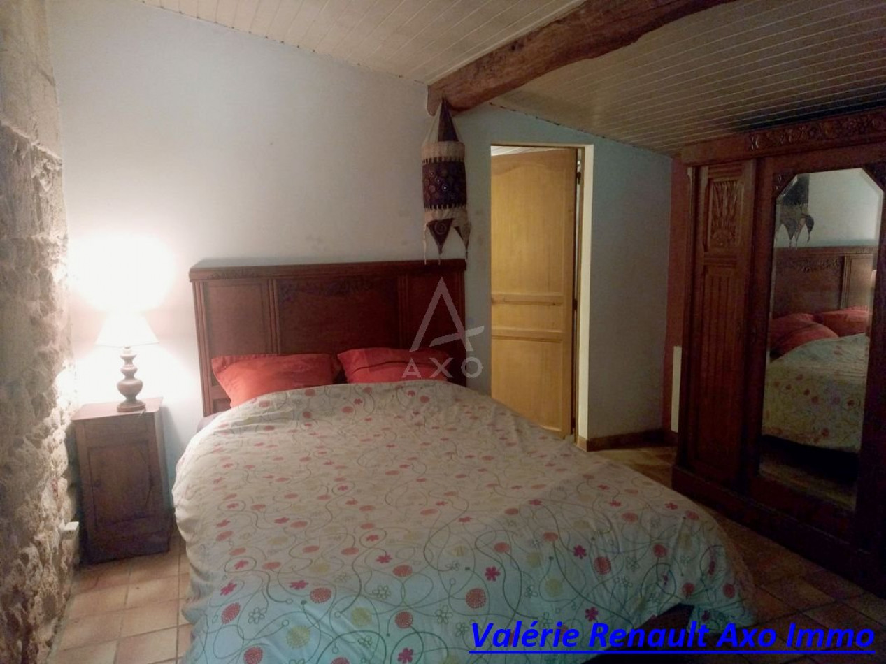 vente Maison à rénover La Sauve - Photo 10