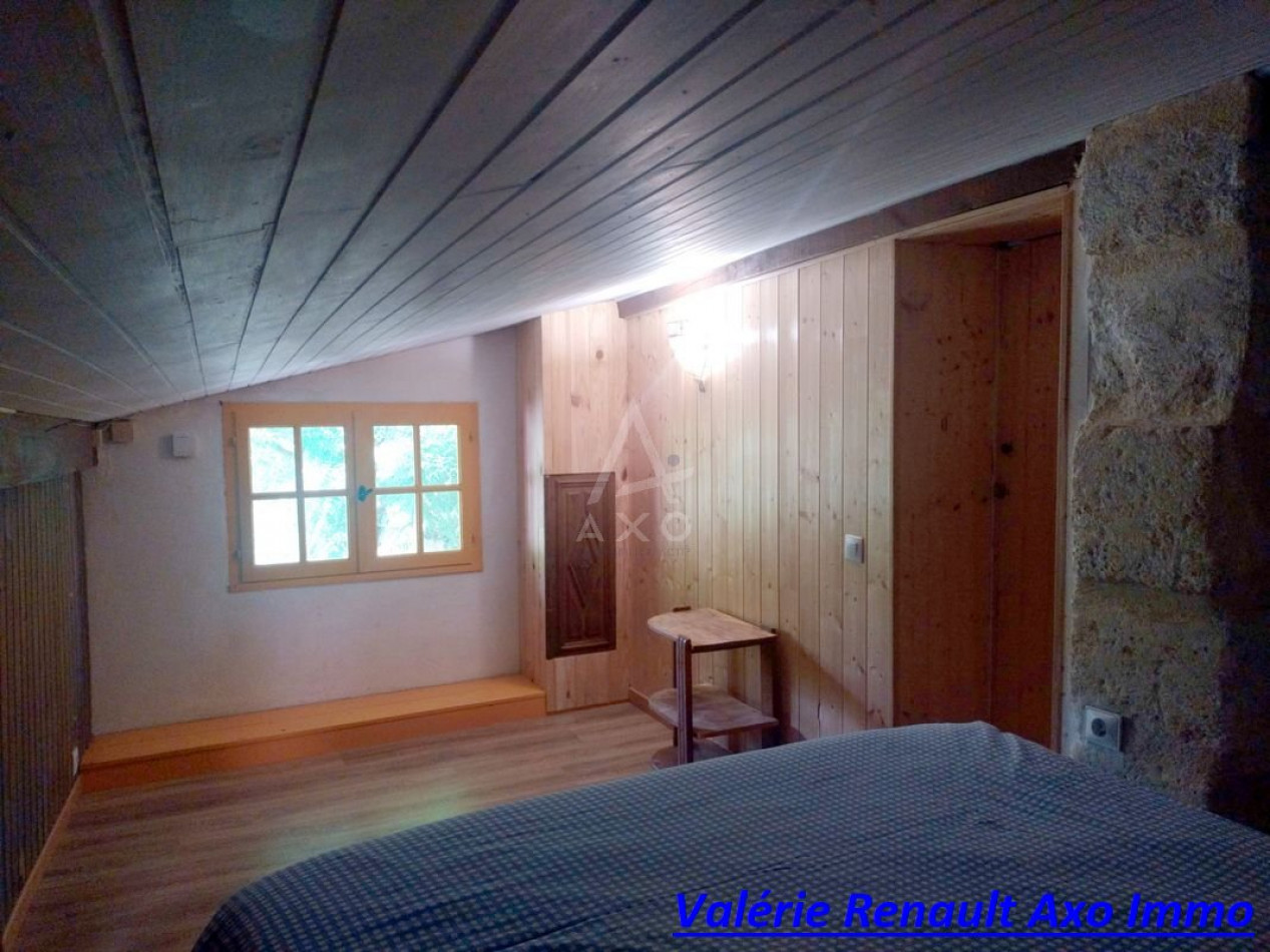 vente Maison à rénover La Sauve - Photo 11