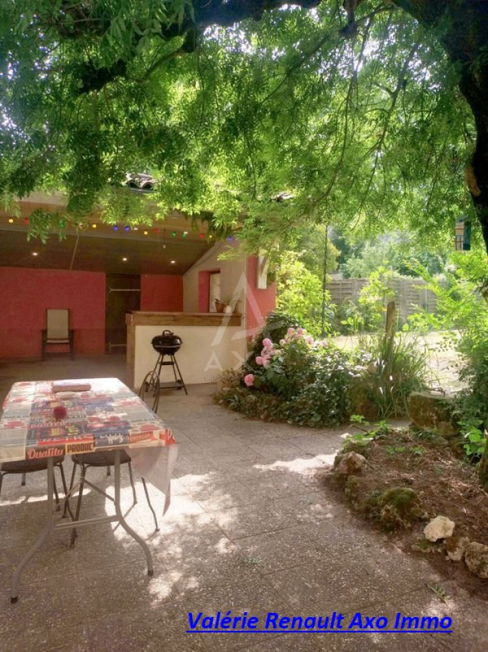 vente Maison à rénover La Sauve - Photo 3