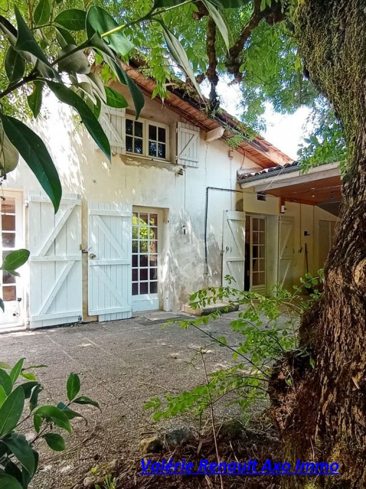 vente Maison à rénover La Sauve - Photo 2