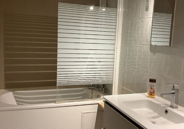 vente Appartement Pau